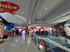 -卓锦曼购中心(国香街店)