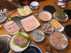 -厝味火锅·潮汕卤水火锅(十一合店)