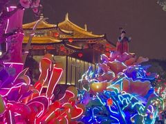 -大唐不夜城
