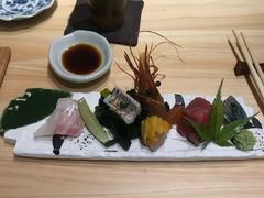 -鮨青(恒基名人购物中心店)