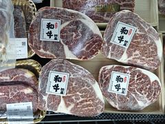 -Olé精品超市(北京合生汇店)