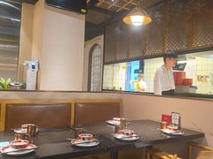 -塔哈尔·新疆盛宴(复地活力城店)