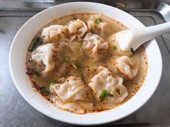 -巧手馄饨(箍桶巷店)