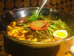 -熙成烧烤(白塔岭店)