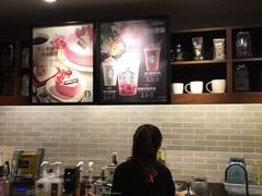 -星巴克(宁波老外滩店)