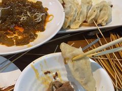 -西工饭庄快餐厅(西工小街店)