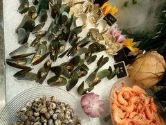 -马哥孛罗咖啡厅·Cafe Marco (厦门马哥孛罗东方大酒店)