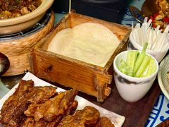 -一味大院•桐庐菜传承店(春江路店)