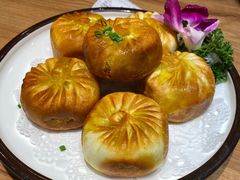 -品回味清真西北楼(宁波首店)