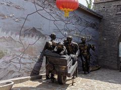 -包头古城文化旅游区