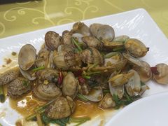 -大众海鲜(巨龙北路店)