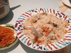 -新疆兵团食府清真(马连道店)