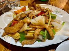 -盈田盈粥庄(博山东路店)