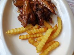 -潮福城大酒楼(北尚店)