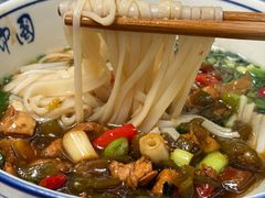 -虎子面粉馆(五一东村店)