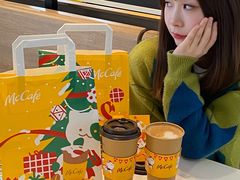 -麦当劳(平和堂店)