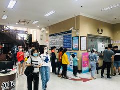 -上海市眼病防治中心(康定路院区)
