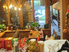 -马灯部落·西湖边的创意山景餐厅(虎跑动物园店)