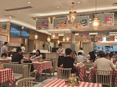 -西贝(上海中心店)