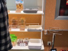 -包满意面包糕点(东坝店)