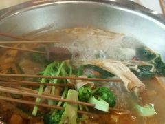 -袁记串串香(北国店)