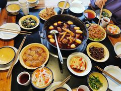 -李子坝梁山鸡(李子坝大鸡哥店)