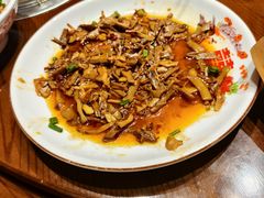 -金味老饭铺(晚报店)