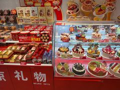 -味多美蛋糕(灯市口店)