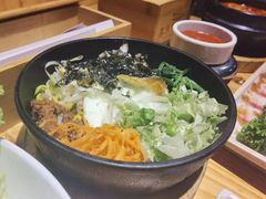-喜来稀肉(北外滩白玉兰广场店)