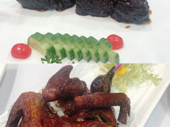 极品牛肉-老洋房花园饭店(绍兴路店)