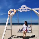 拿照片一问起他们还会记得这是芽庄！其他的也就可圈可点了