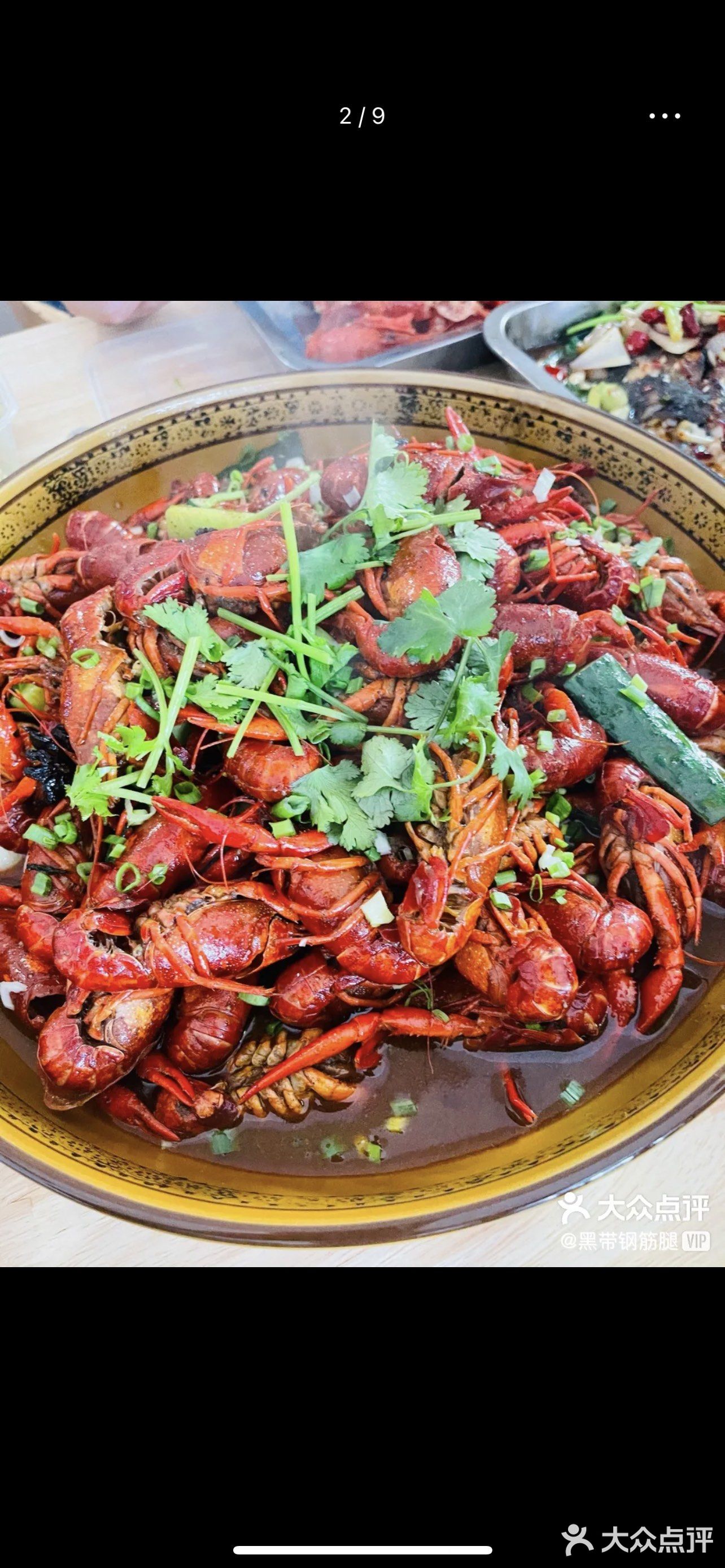 烤鱼比龙虾好吃的龙虾店