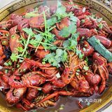 烤鱼比龙虾好吃的龙虾店