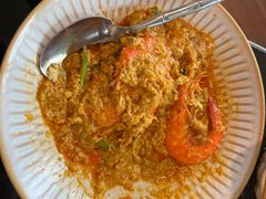 -simply thai天泰(静安嘉里中心店)