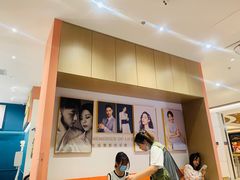 -海马体照相馆(龙湖杭州金沙天街店)