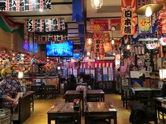 大堂-平成屋·午肴夜酒(四川北路店)