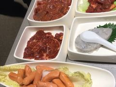 -海底捞火锅(凯德广场店)