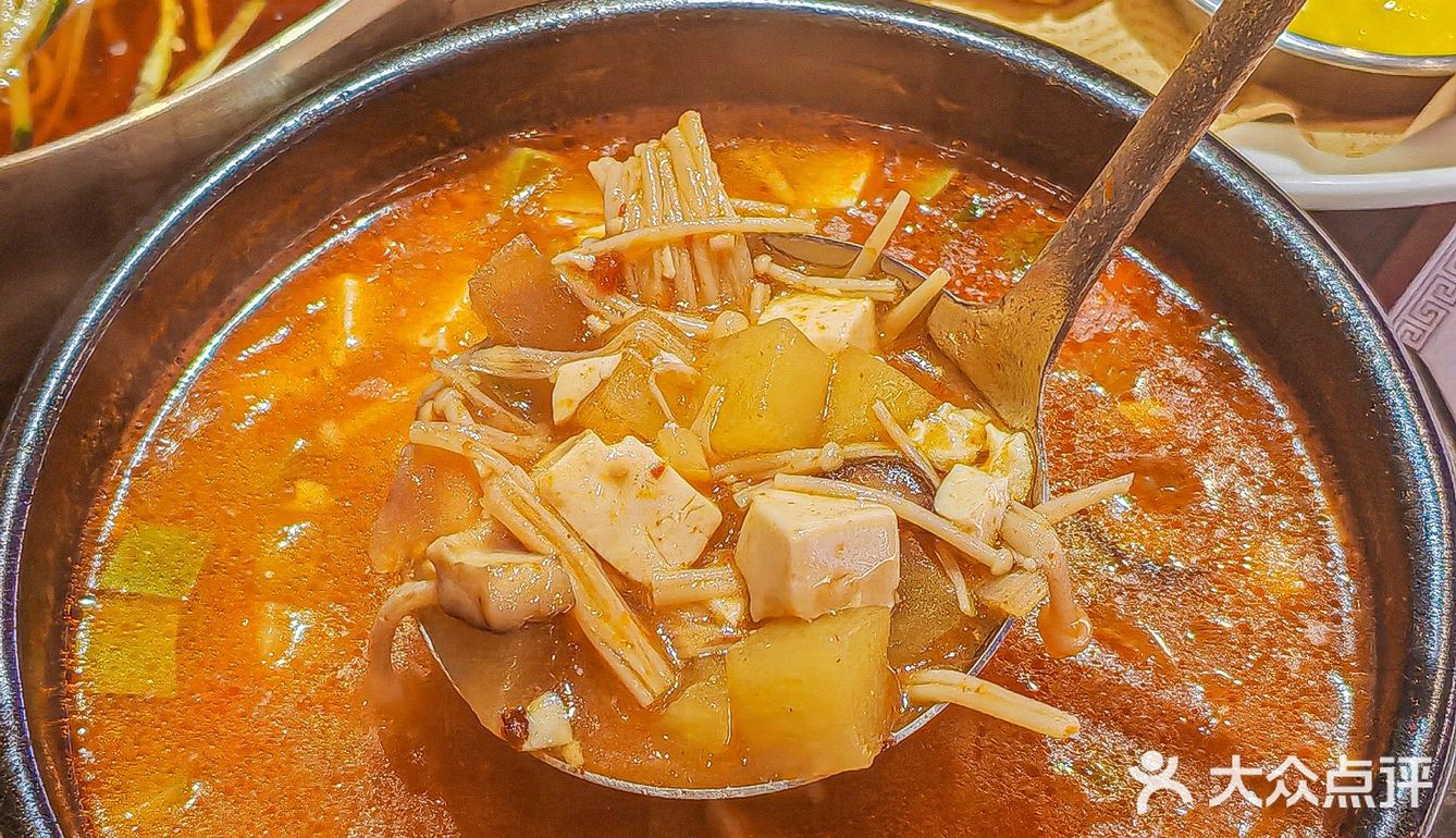 吃服外地人的泥炉烤肉🔥都来做哈尔滨公主👸🏻