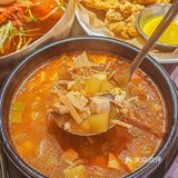 吃服外地人的泥炉烤肉🔥都来做哈尔滨公主👸🏻