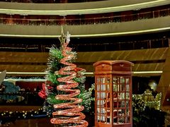 -杭州国际会议中心洲际酒店-原素全日餐厅(解放东路店)