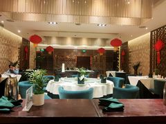 -北京西单美爵酒店-融轩中餐厅