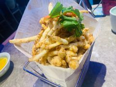 -老板恋上鱼(恒隆广场店)