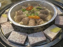 -海大大蒸汽海鲜餐厅·粤菜·特色小炒(欢乐颂店)