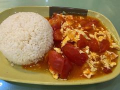 -白玉兰小吃(新村路店)