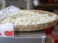 -阿麟馄饨(延长路店)