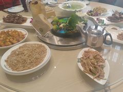 -直隶安家罩饼(复兴路店)