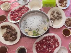 -粤潮魏记牛肉火锅(爱家·金河湾南区店)