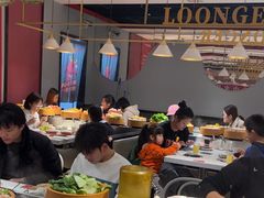 -龍歌自助小火锅(崂山丽达店)