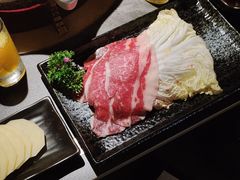 -湊湊火锅·茶憩(杭州湖滨银泰in77店)