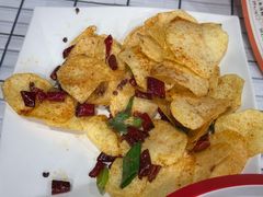 -虎虎龙虾大排档(双井店)